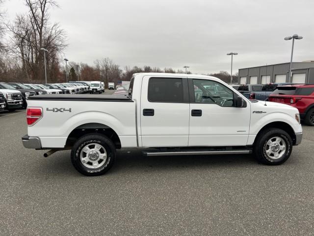 used 2014 Ford F-150 car, priced at $19,995