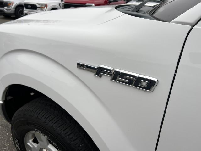 used 2014 Ford F-150 car, priced at $19,995