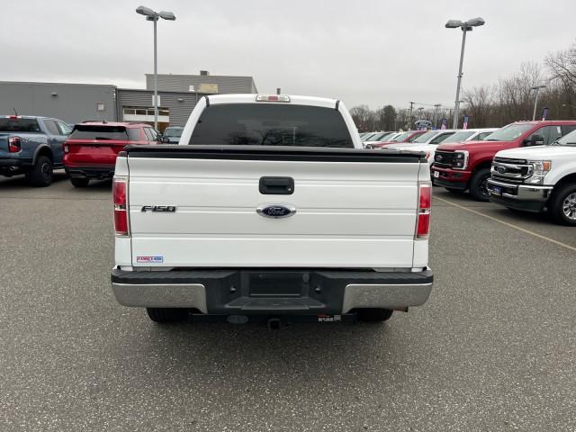 used 2014 Ford F-150 car, priced at $19,995