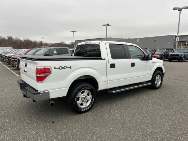 used 2014 Ford F-150 car, priced at $19,995