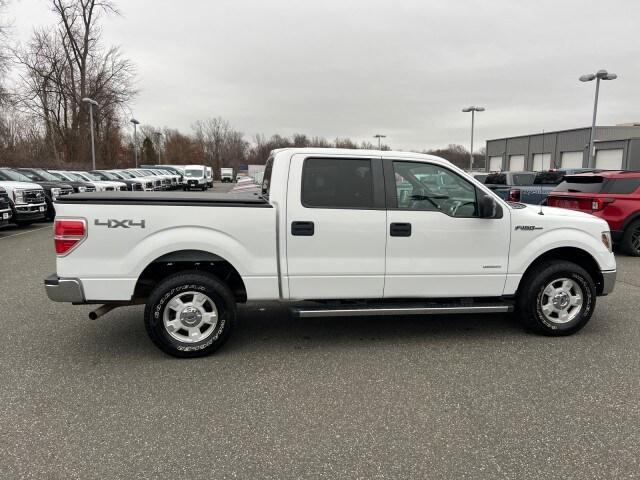 used 2014 Ford F-150 car, priced at $18,995