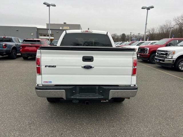 used 2014 Ford F-150 car, priced at $18,995