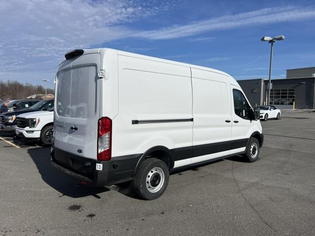 new 2024 Ford Transit-250 car, priced at $53,440