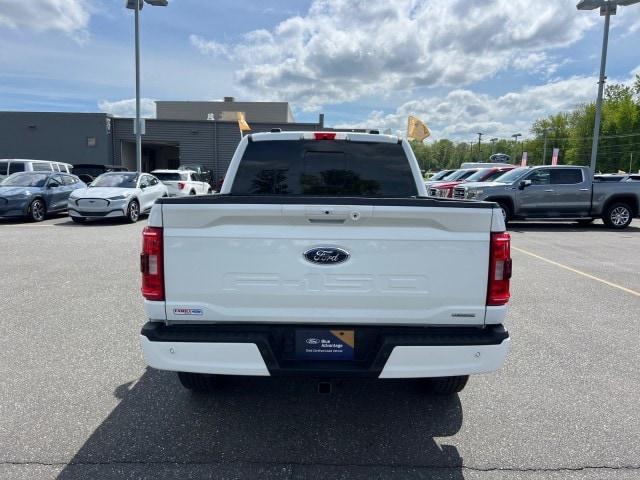 used 2022 Ford F-150 car, priced at $47,995