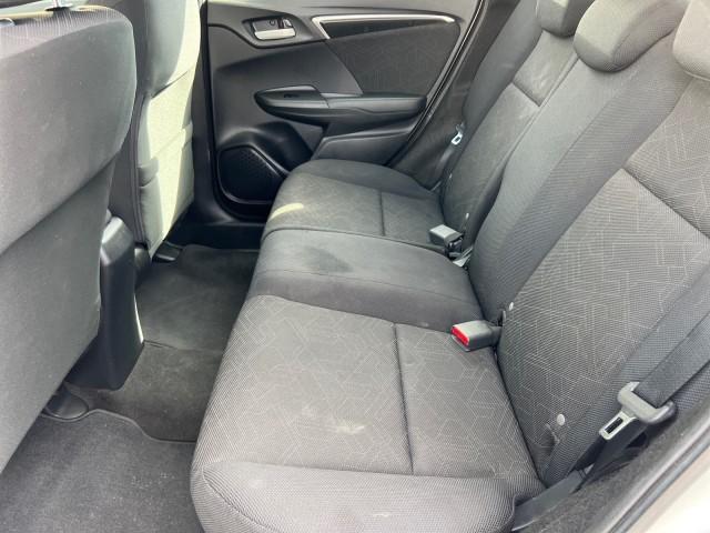 used 2015 Honda Fit car, priced at $8,995