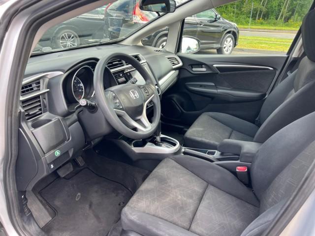 used 2015 Honda Fit car, priced at $8,995