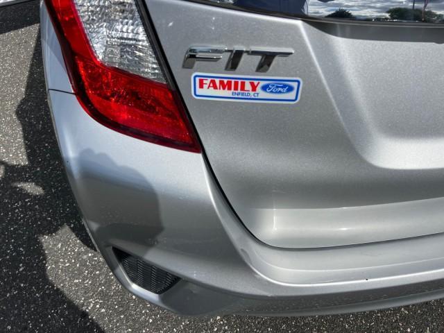 used 2015 Honda Fit car, priced at $8,995