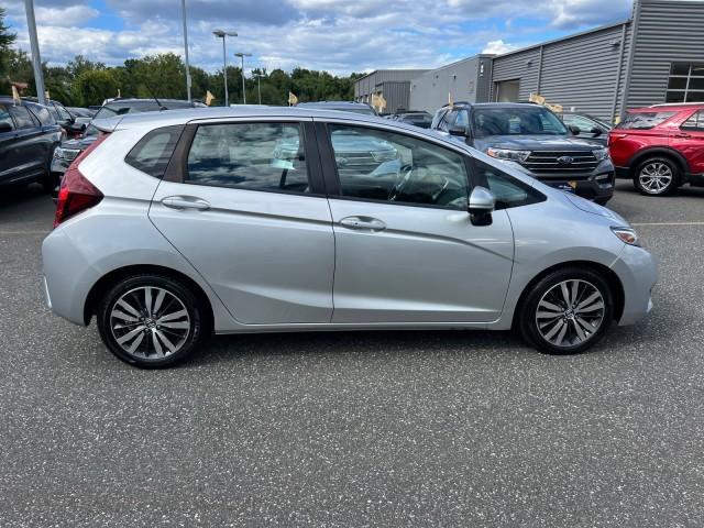 used 2015 Honda Fit car, priced at $8,995