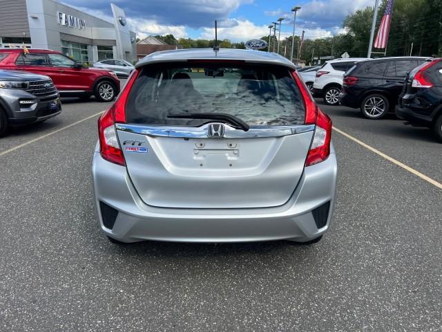 used 2015 Honda Fit car, priced at $8,995