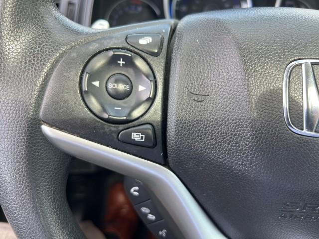 used 2015 Honda Fit car, priced at $8,995