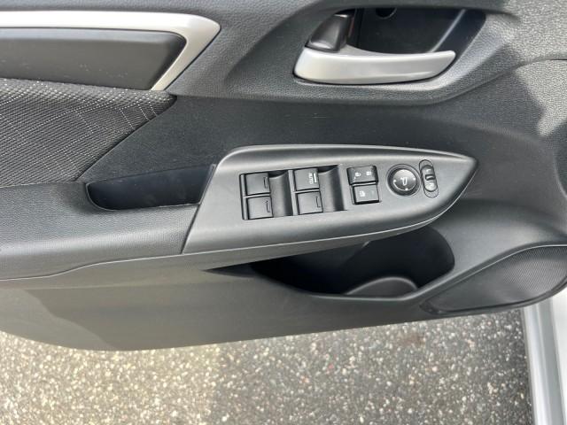 used 2015 Honda Fit car, priced at $8,995