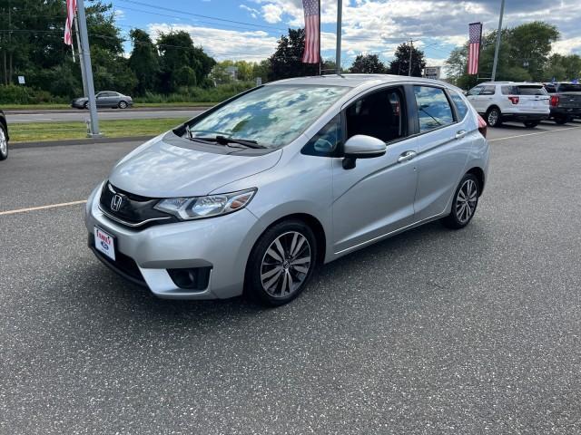 used 2015 Honda Fit car, priced at $8,995