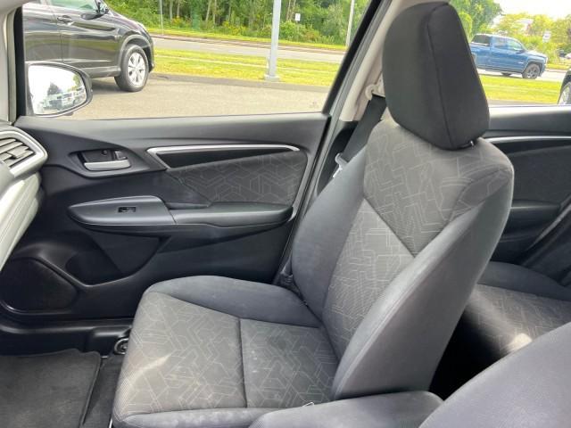 used 2015 Honda Fit car, priced at $8,995