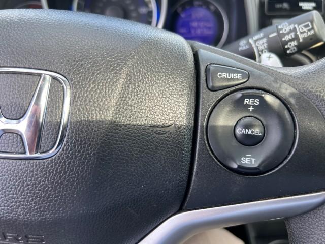 used 2015 Honda Fit car, priced at $8,995