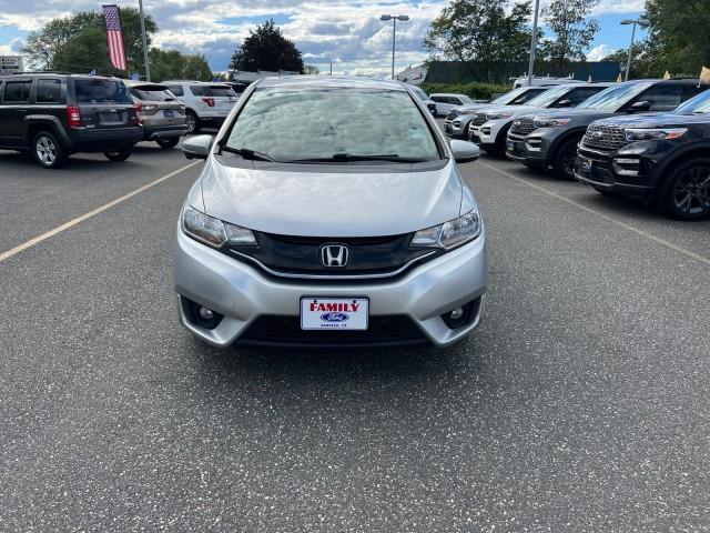 used 2015 Honda Fit car, priced at $8,995