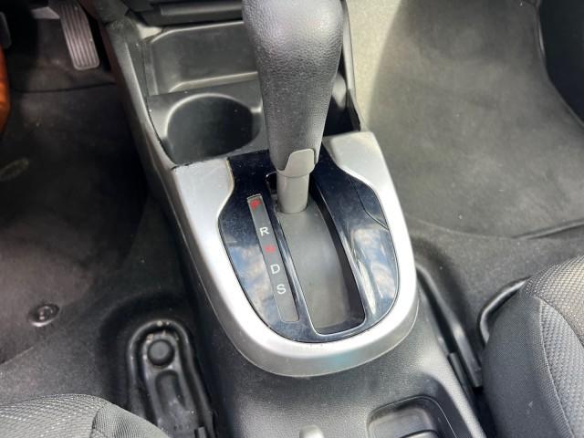 used 2015 Honda Fit car, priced at $8,995