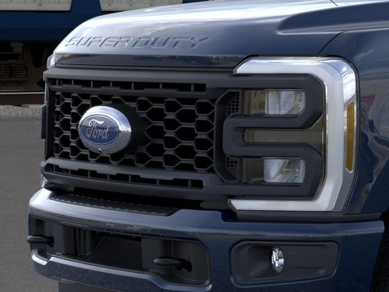 new 2024 Ford F-350 car, priced at $66,330