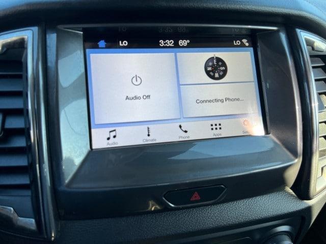 used 2019 Ford Ranger car, priced at $28,995
