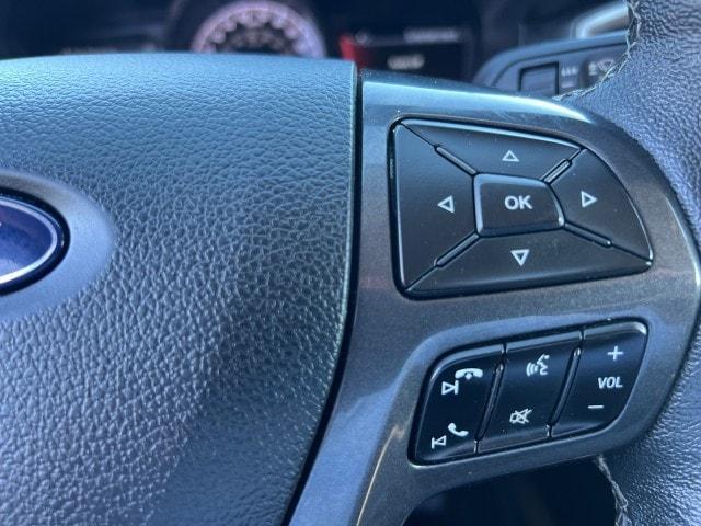 used 2019 Ford Ranger car, priced at $28,995