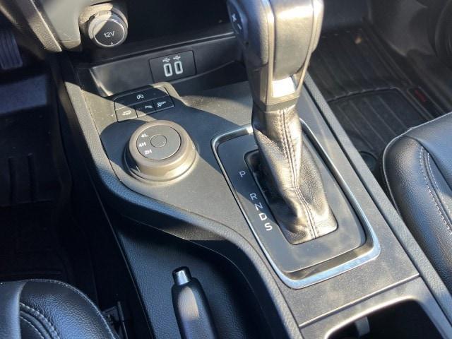 used 2019 Ford Ranger car, priced at $28,995