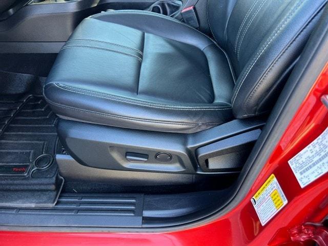 used 2019 Ford Ranger car, priced at $28,995