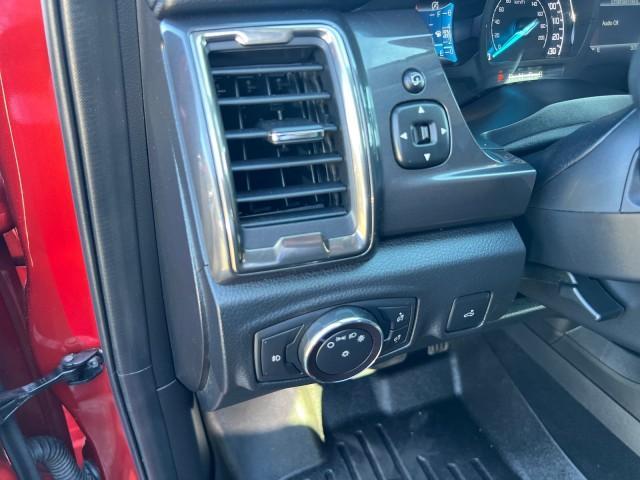 used 2019 Ford Ranger car, priced at $28,995