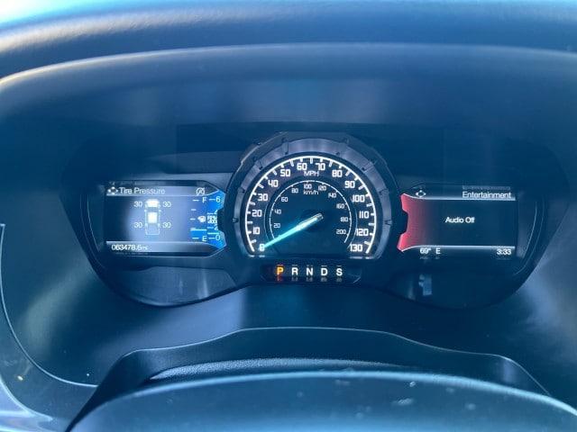 used 2019 Ford Ranger car, priced at $28,995