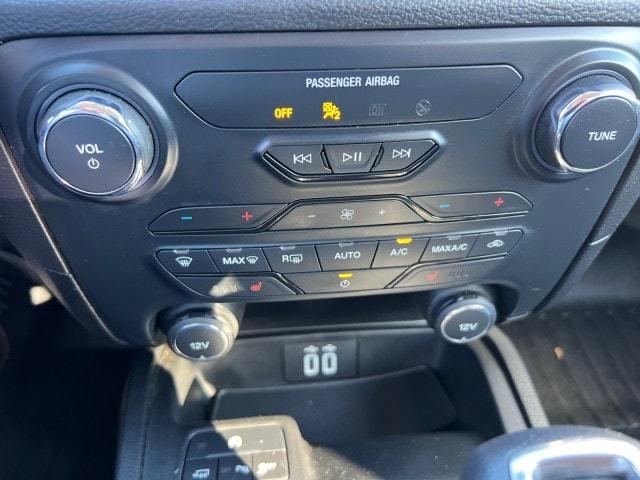 used 2019 Ford Ranger car, priced at $28,995