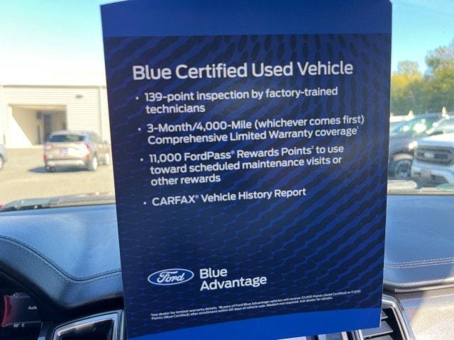 used 2019 Ford Ranger car, priced at $28,995