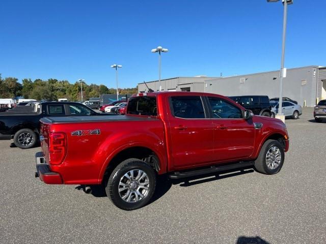 used 2019 Ford Ranger car, priced at $28,995