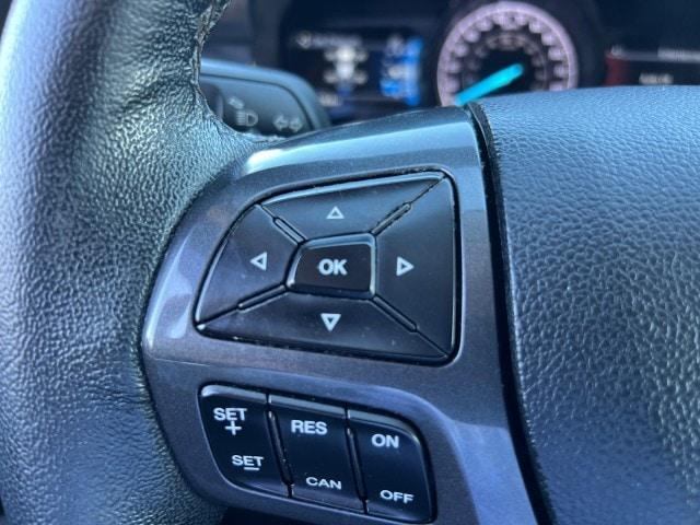 used 2019 Ford Ranger car, priced at $28,995