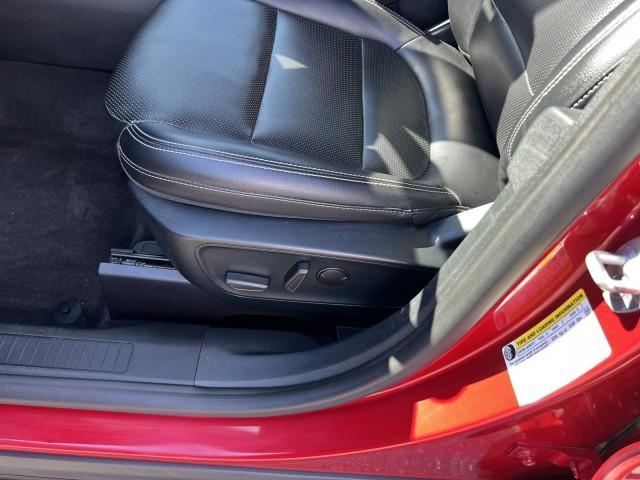 used 2020 Ford Escape car, priced at $18,995