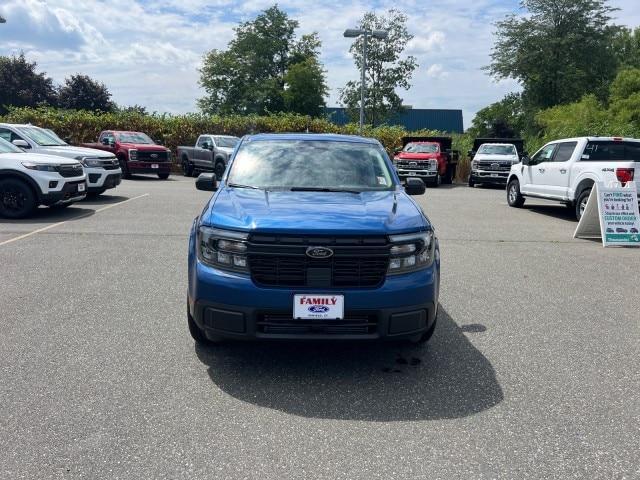 new 2024 Ford Maverick car, priced at $39,078