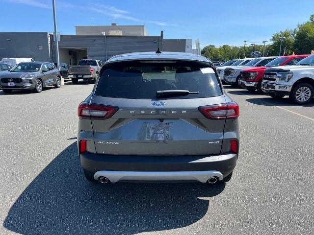 new 2024 Ford Escape car, priced at $34,048