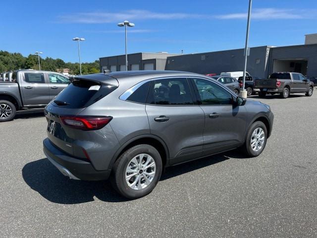 new 2024 Ford Escape car, priced at $34,048