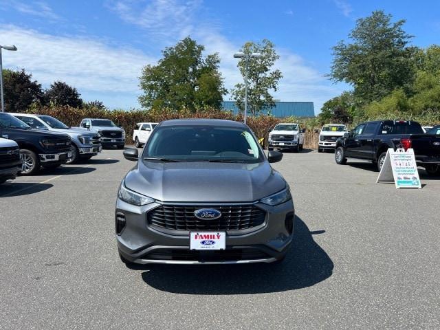 new 2024 Ford Escape car, priced at $34,048