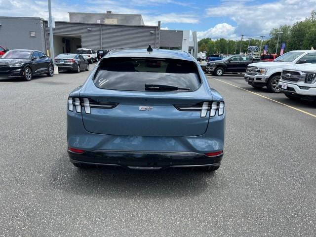 new 2023 Ford Mustang Mach-E car, priced at $54,505