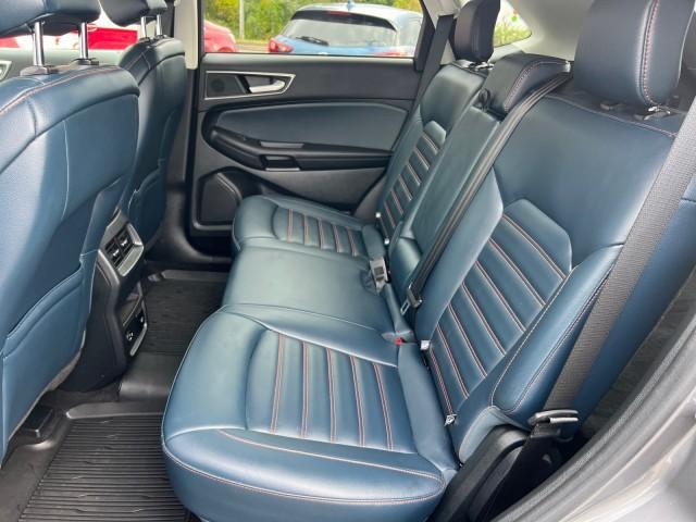 used 2022 Ford Edge car, priced at $29,995