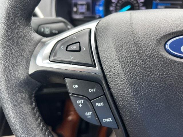 used 2022 Ford Edge car, priced at $29,995
