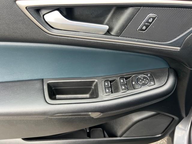 used 2022 Ford Edge car, priced at $29,995