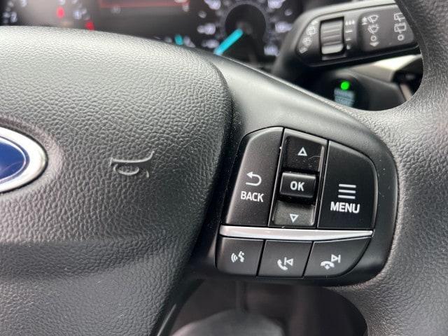 used 2020 Ford Escape car, priced at $16,995