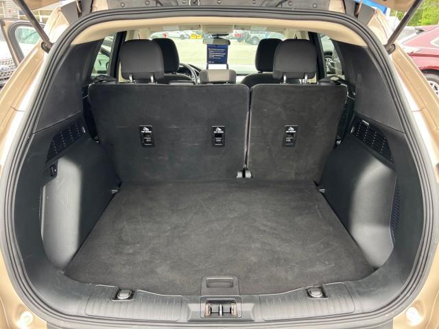 used 2020 Ford Escape car, priced at $16,995