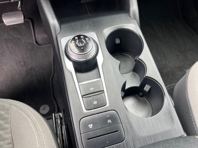 used 2020 Ford Escape car, priced at $16,995