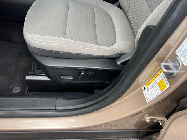 used 2020 Ford Escape car, priced at $16,995