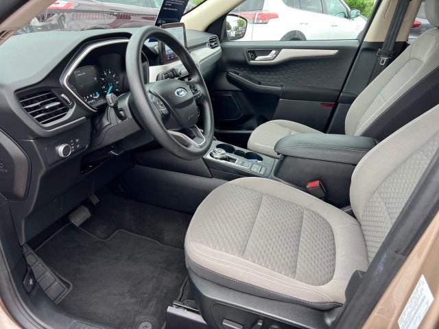 used 2020 Ford Escape car, priced at $16,995