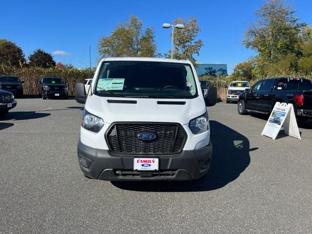 new 2024 Ford Transit-150 car, priced at $50,055