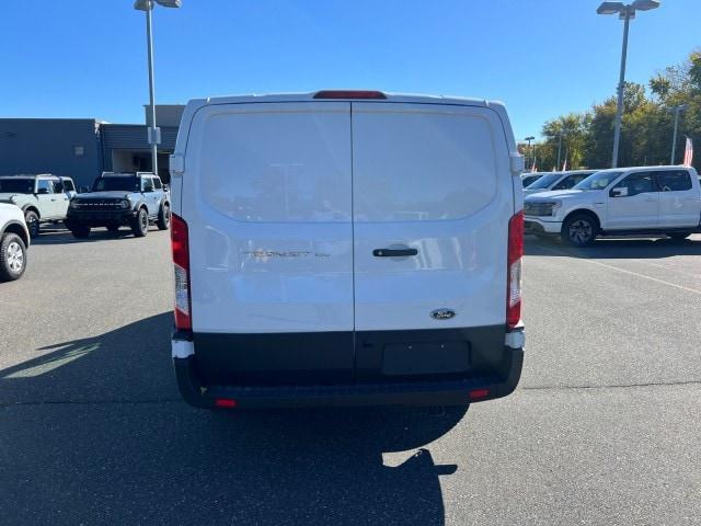 new 2024 Ford Transit-150 car, priced at $50,055