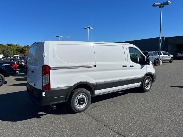 new 2024 Ford Transit-150 car, priced at $50,055