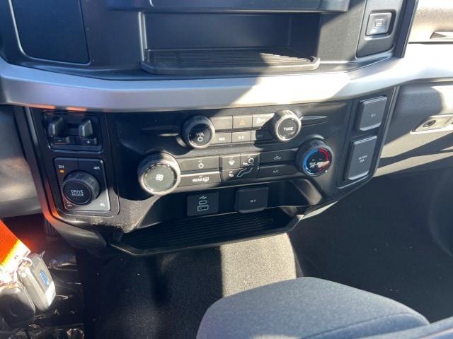 new 2025 Ford F-250 car, priced at $60,601