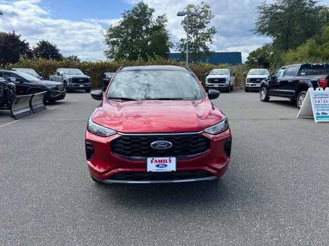 new 2024 Ford Escape car, priced at $35,688